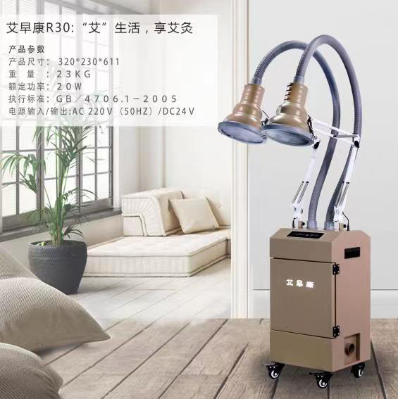 艾早康R30款